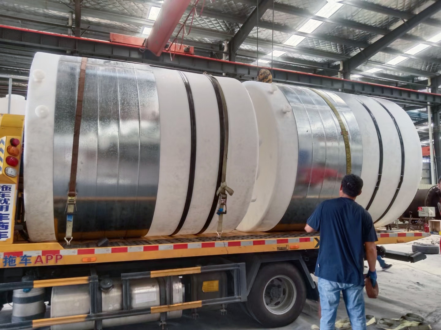 十堰2026江西PE储罐厂家推荐｜塑料储罐、聚乙烯水箱、PE水塔精选